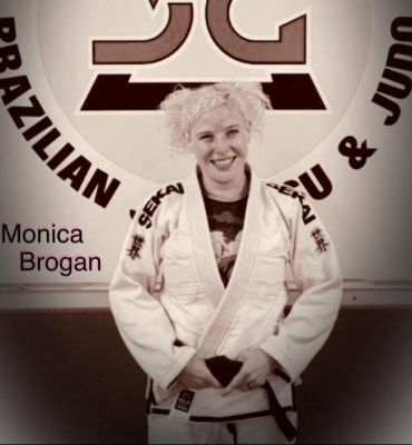 Monica Brogan